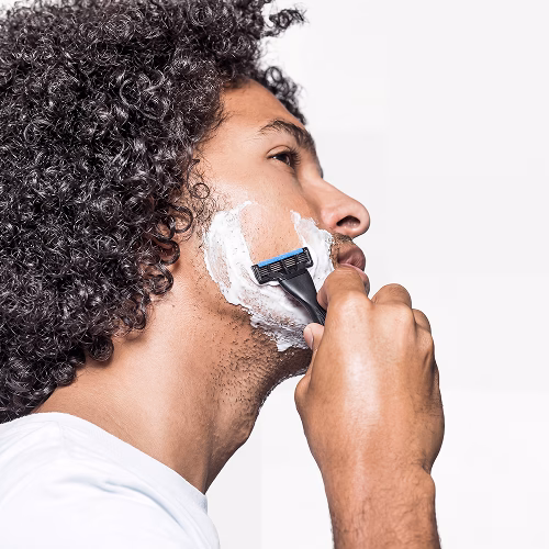 Shave