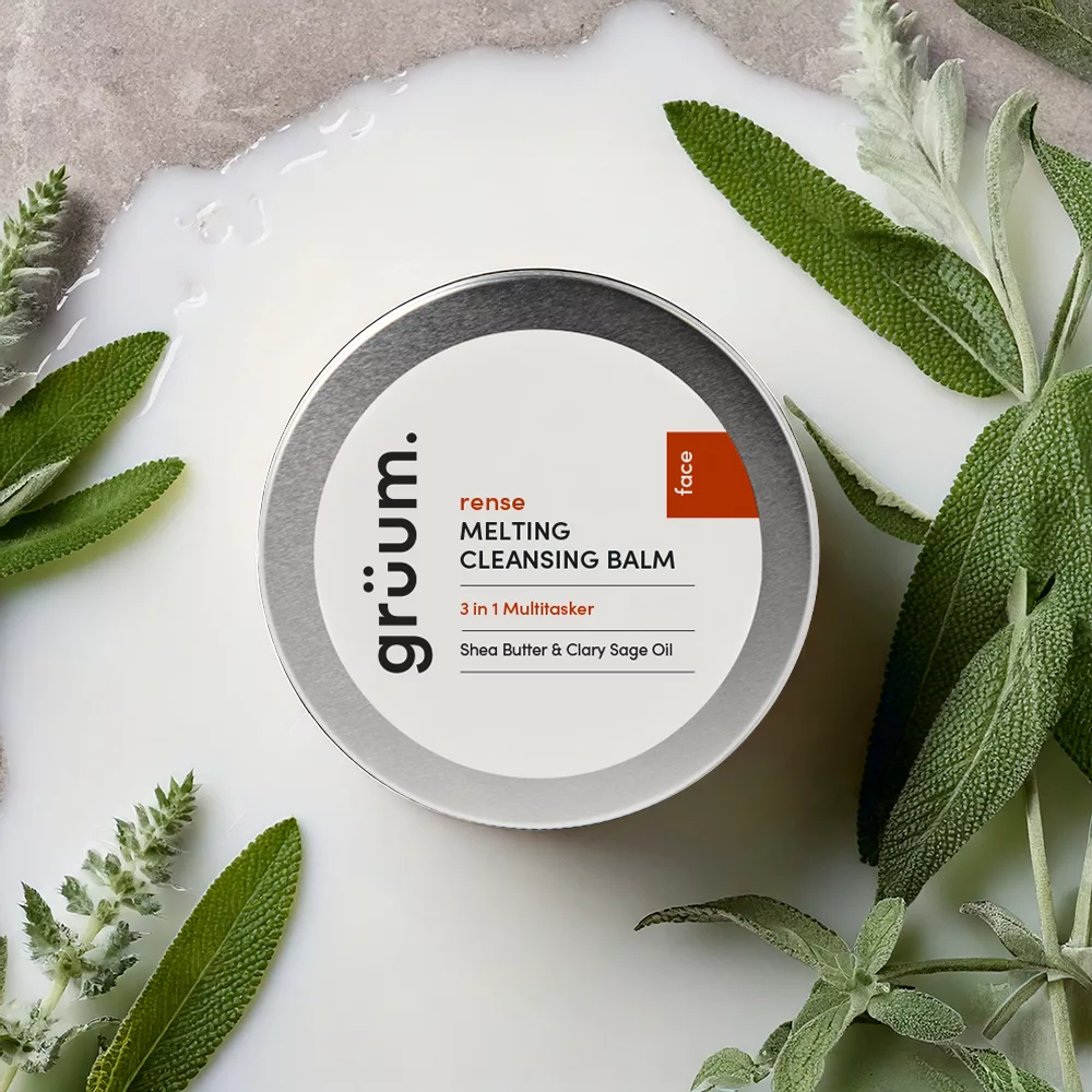 Rense balm