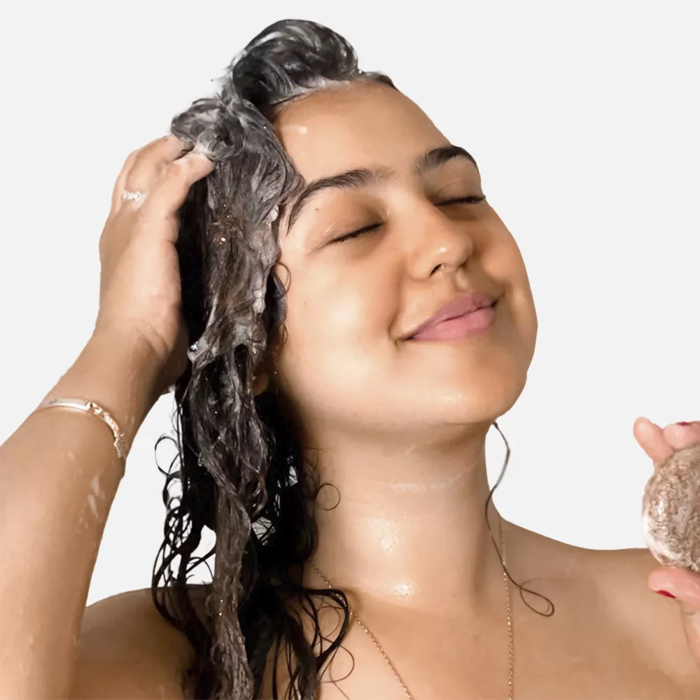 Hair care