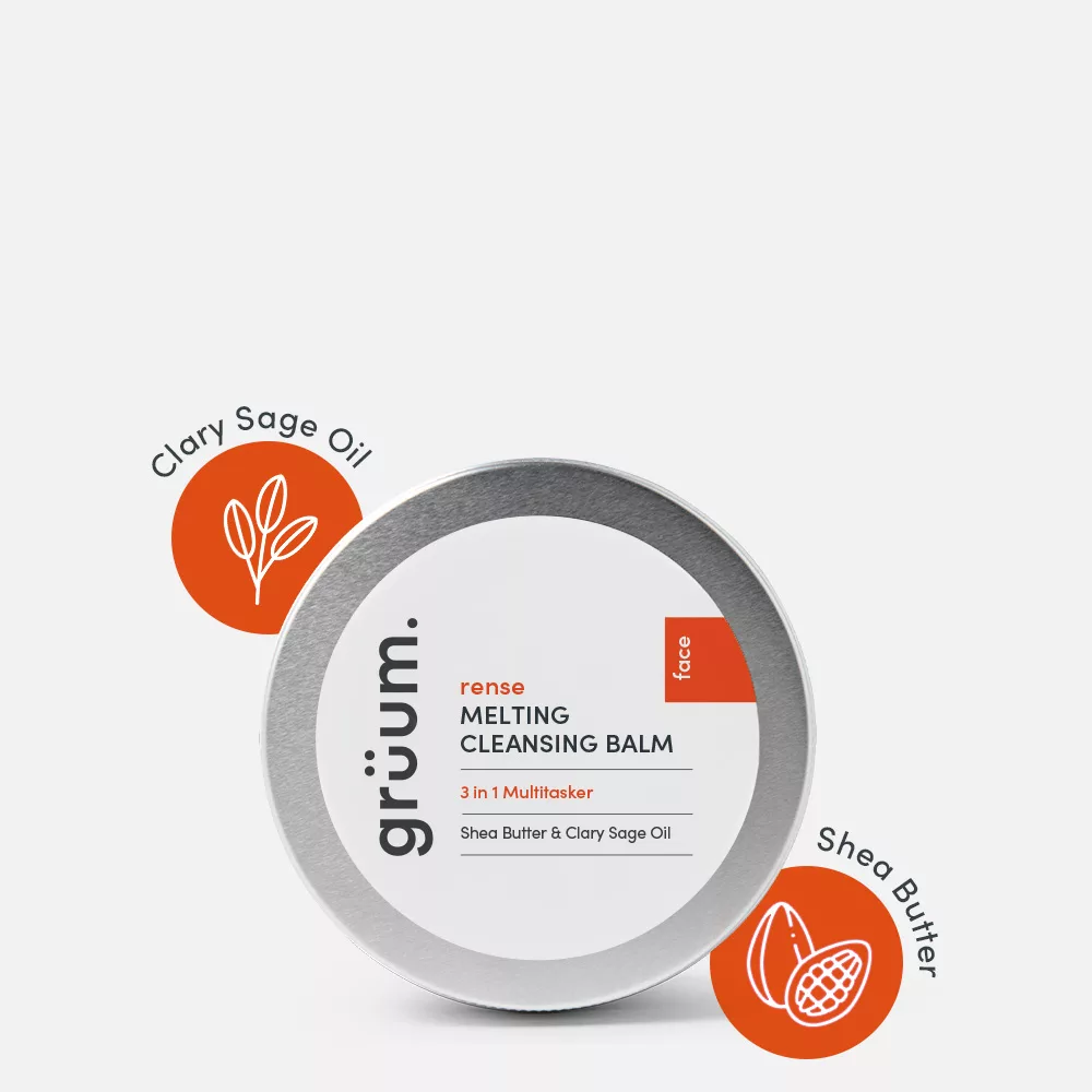 Rense balm